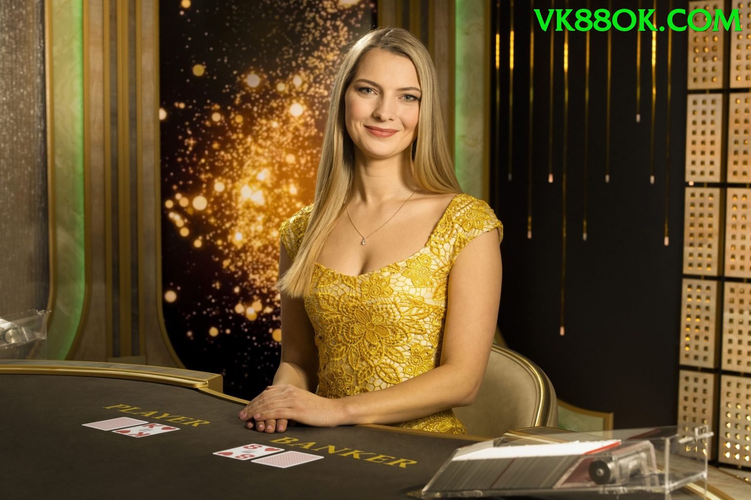 Sòng Bài Trực Tuyến - Trải nghiệm tuyệt vời - Avatar